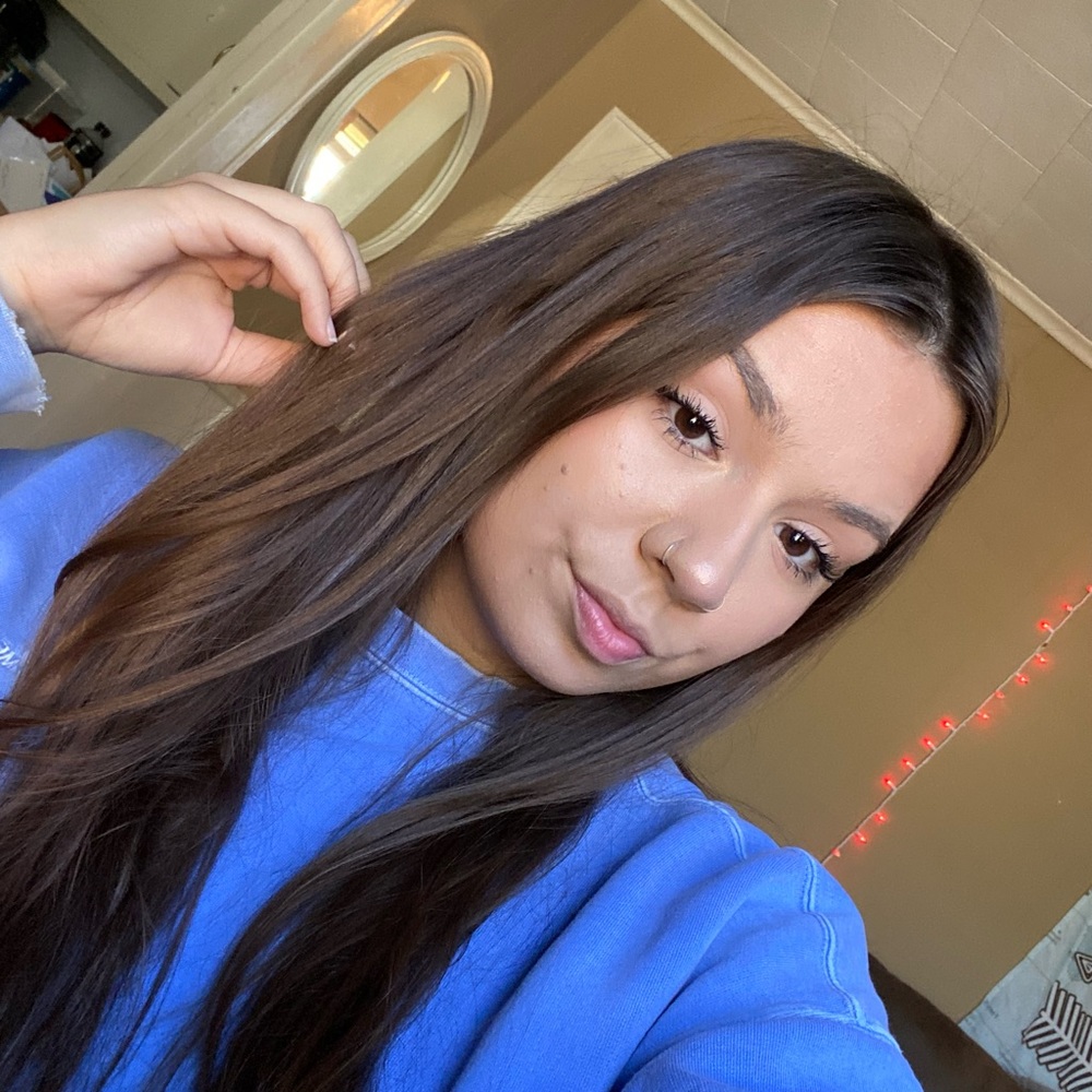 Meet your Posher, Tori